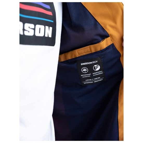 Emerson Ανδρικό αντιανεμικό μπουφάν Emerson Ανδρικό αντιανεμικό μπουφάν